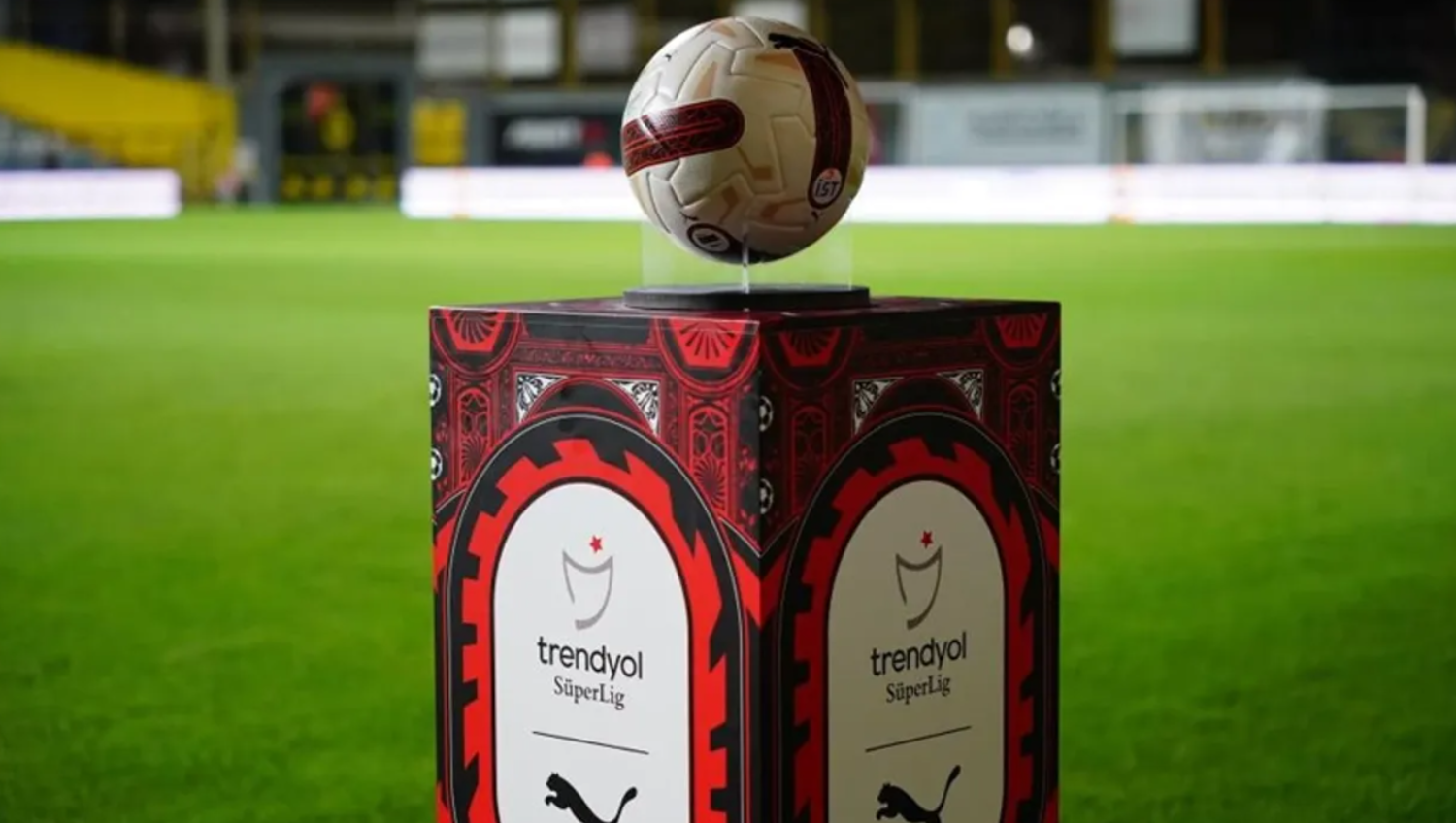 TFF, ertelenen maçların oynanacağı tarihleri duyurdu